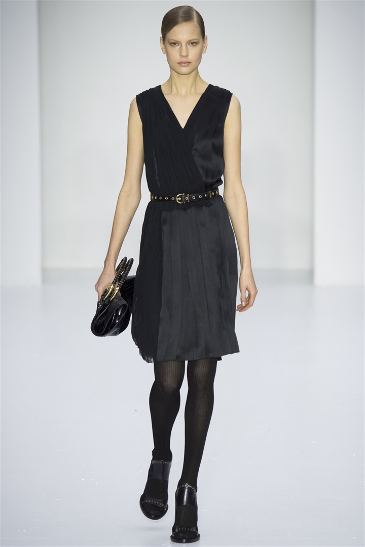 Salvatore Ferragamo 2014-2015 Sonbahar/Kış