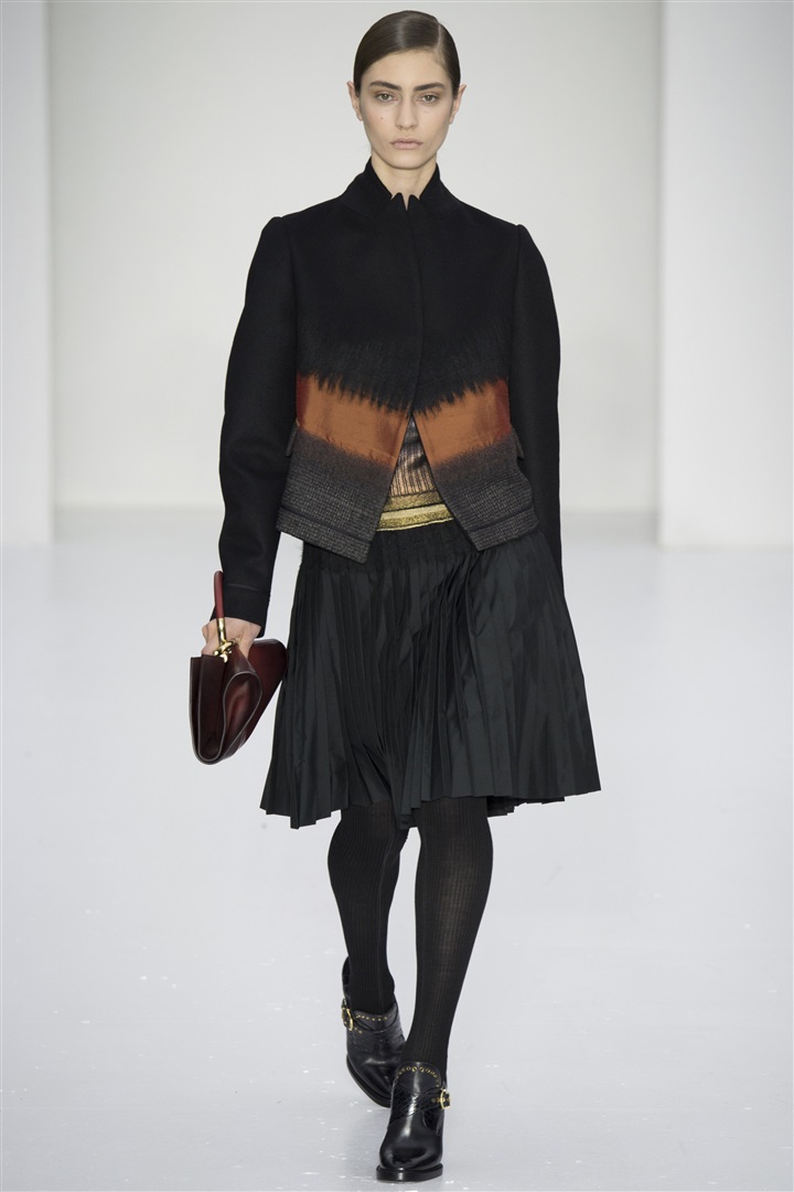 Salvatore Ferragamo 2014-2015 Sonbahar/Kış