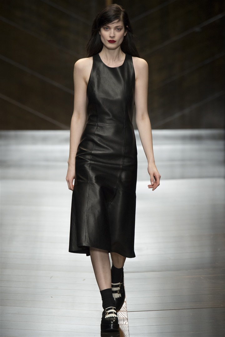 Trussardi 2014-2015 Sonbahar/Kış