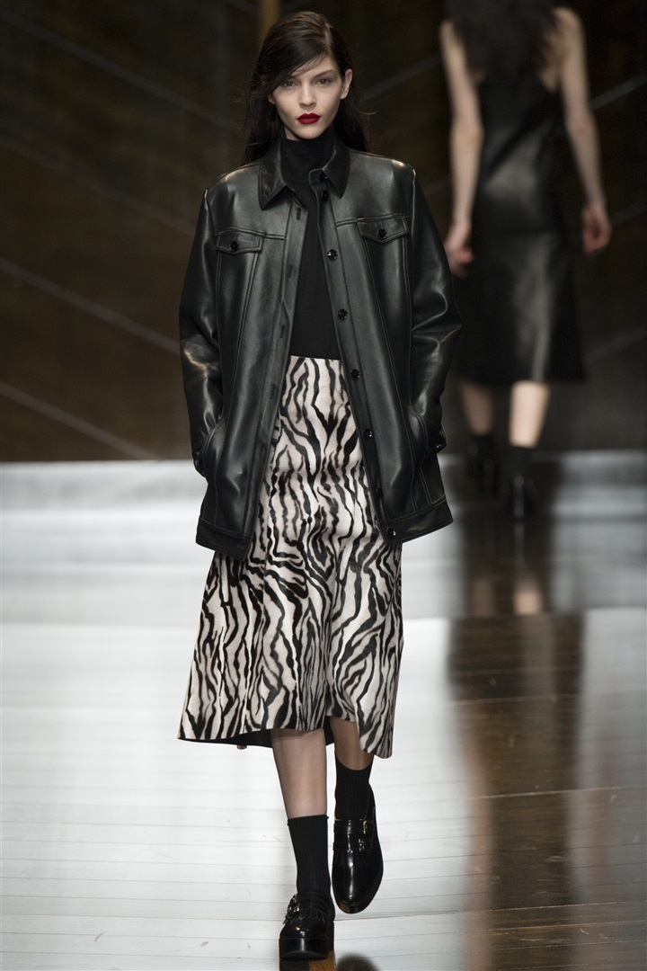 Trussardi 2014-2015 Sonbahar/Kış