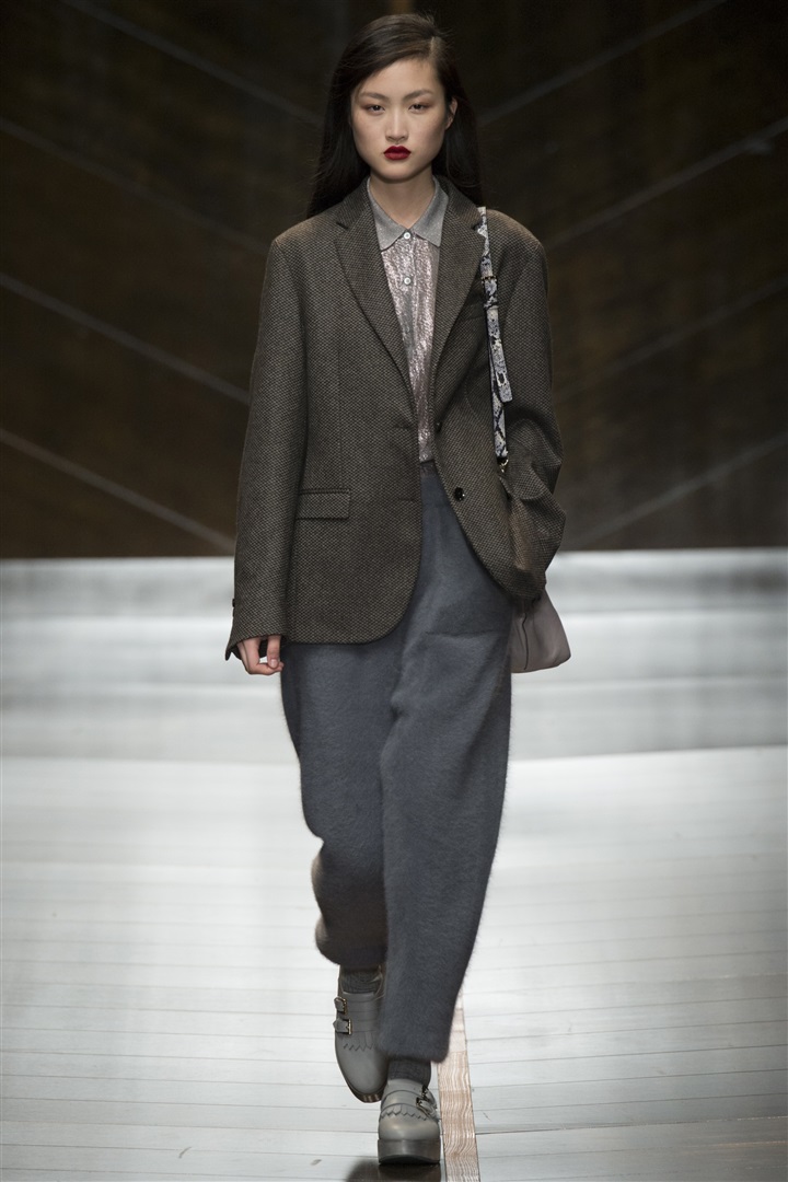 Trussardi 2014-2015 Sonbahar/Kış