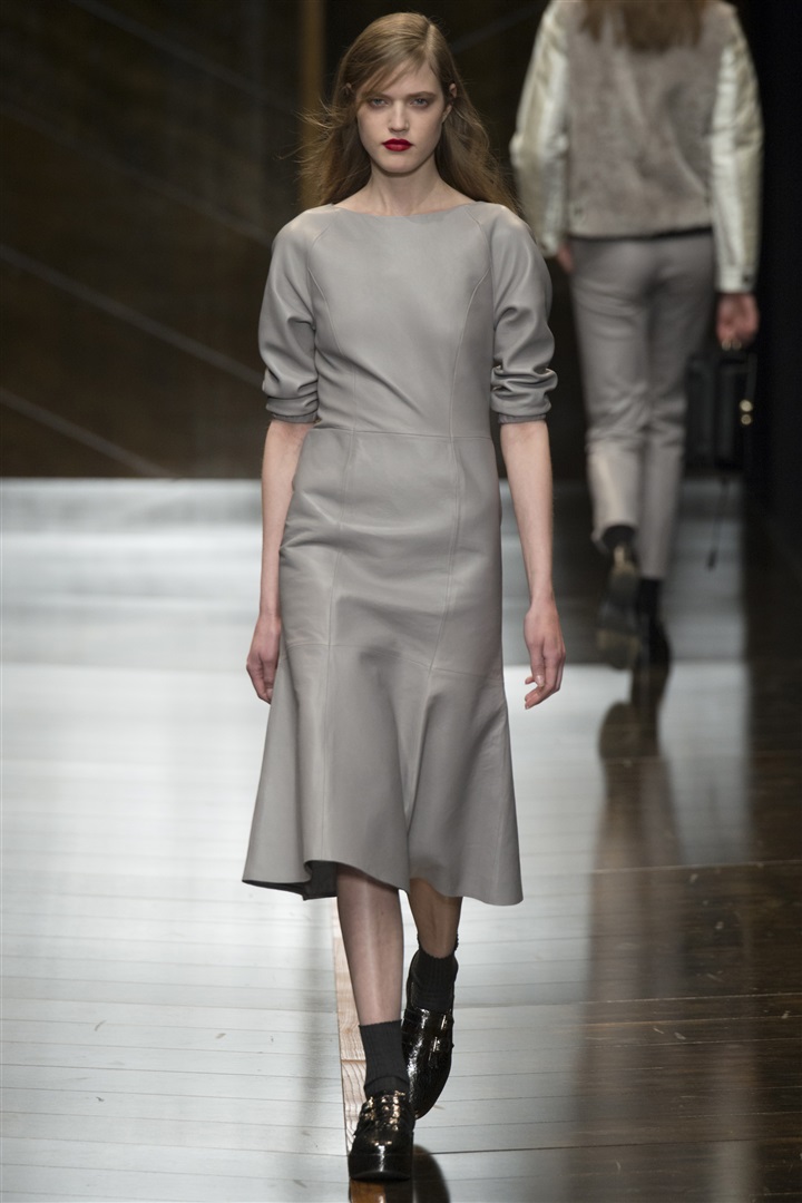 Trussardi 2014-2015 Sonbahar/Kış