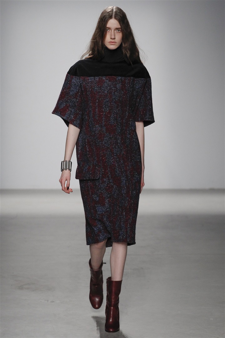 Damir Doma 2014-2015 Sonbahar/Kış