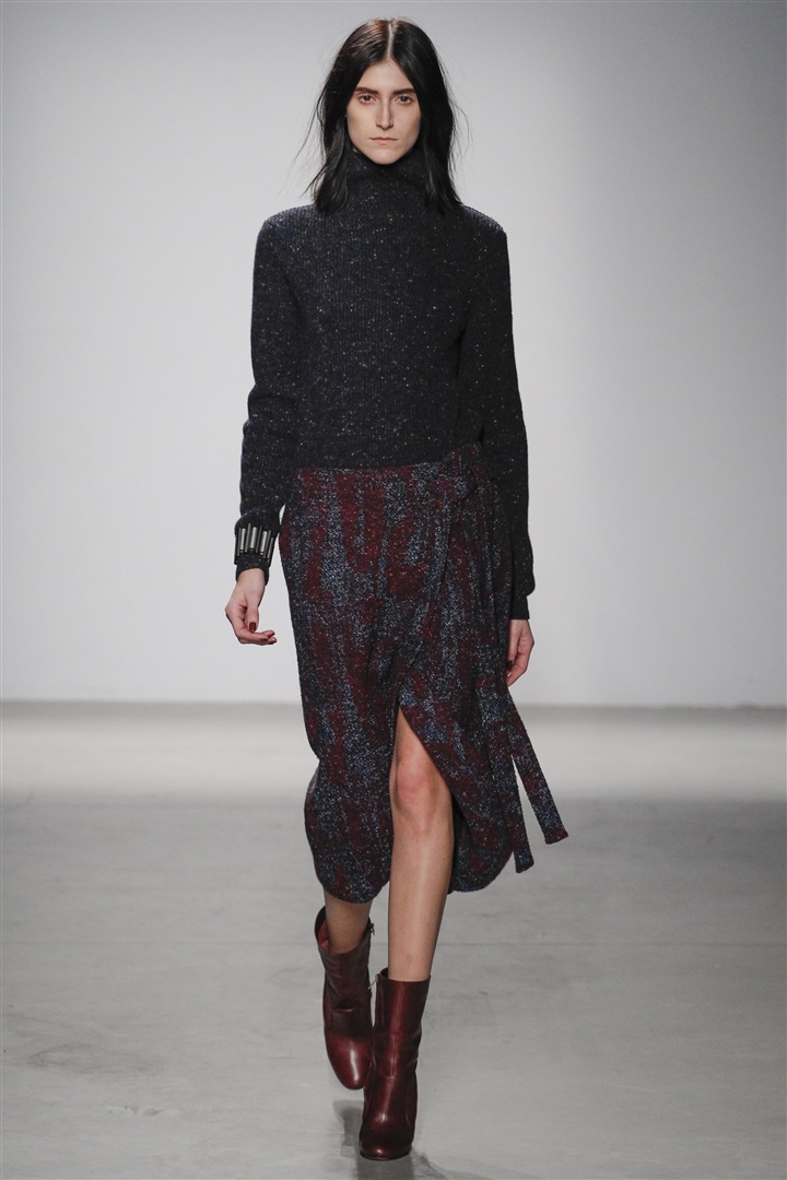 Damir Doma 2014-2015 Sonbahar/Kış