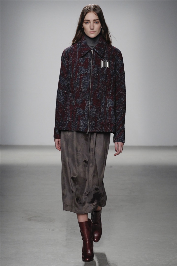 Damir Doma 2014-2015 Sonbahar/Kış