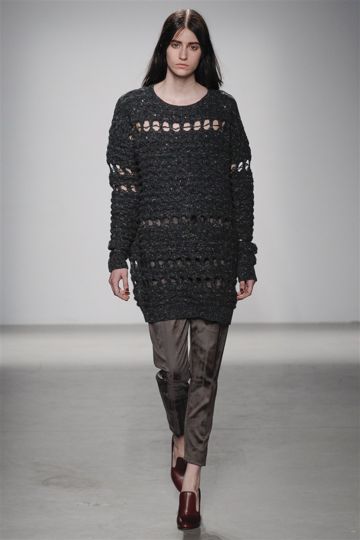 Damir Doma 2014-2015 Sonbahar/Kış