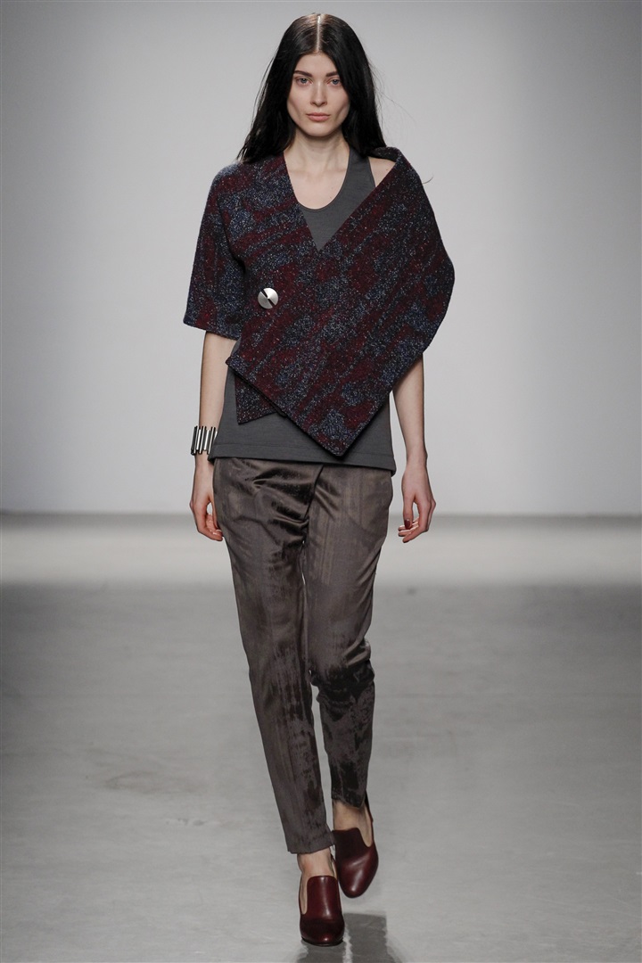 Damir Doma 2014-2015 Sonbahar/Kış