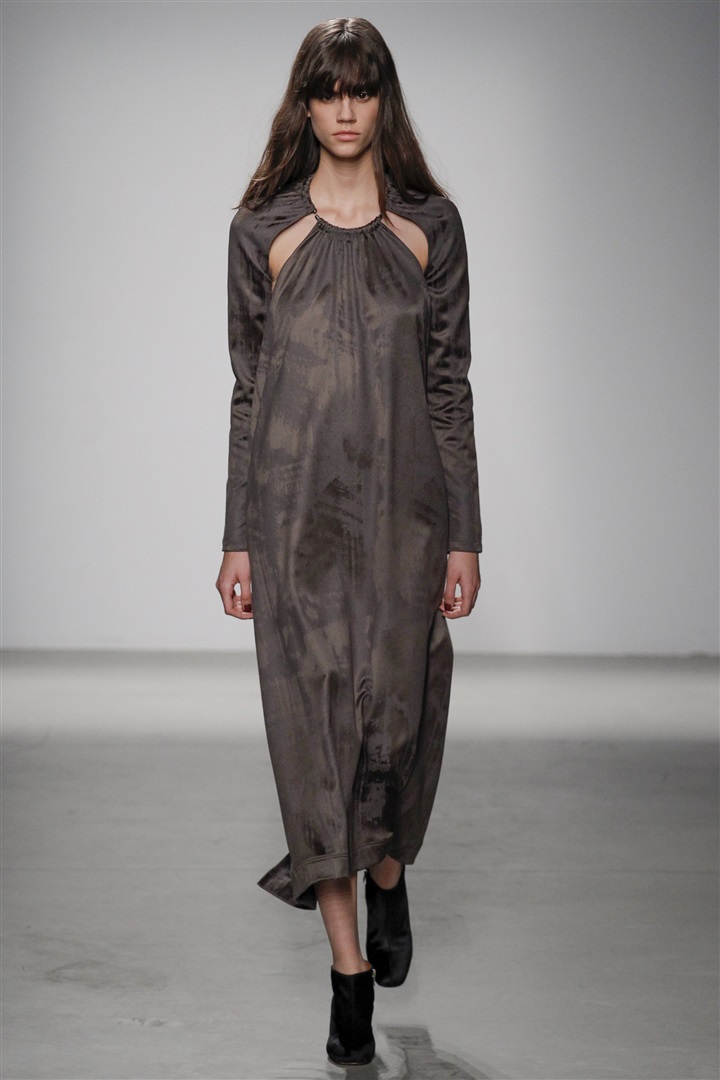 Damir Doma 2014-2015 Sonbahar/Kış