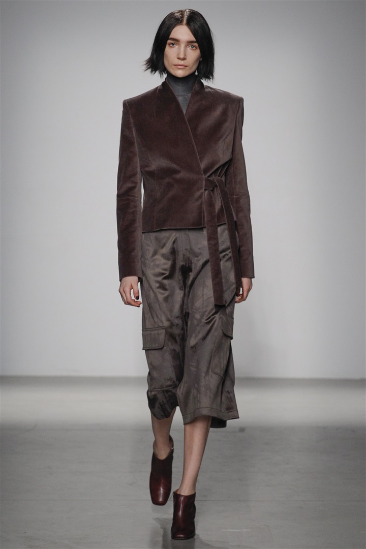 Damir Doma 2014-2015 Sonbahar/Kış