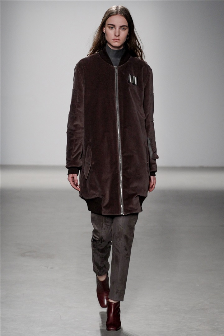 Damir Doma 2014-2015 Sonbahar/Kış