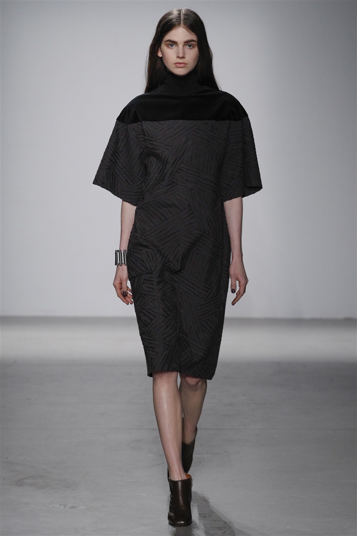 Damir Doma 2014-2015 Sonbahar/Kış