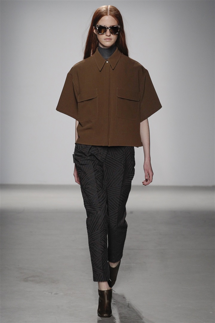 Damir Doma 2014-2015 Sonbahar/Kış