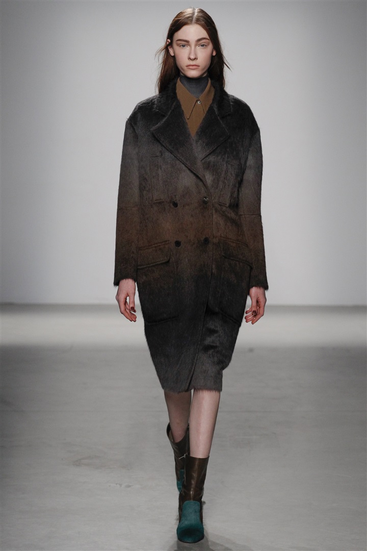 Damir Doma 2014-2015 Sonbahar/Kış