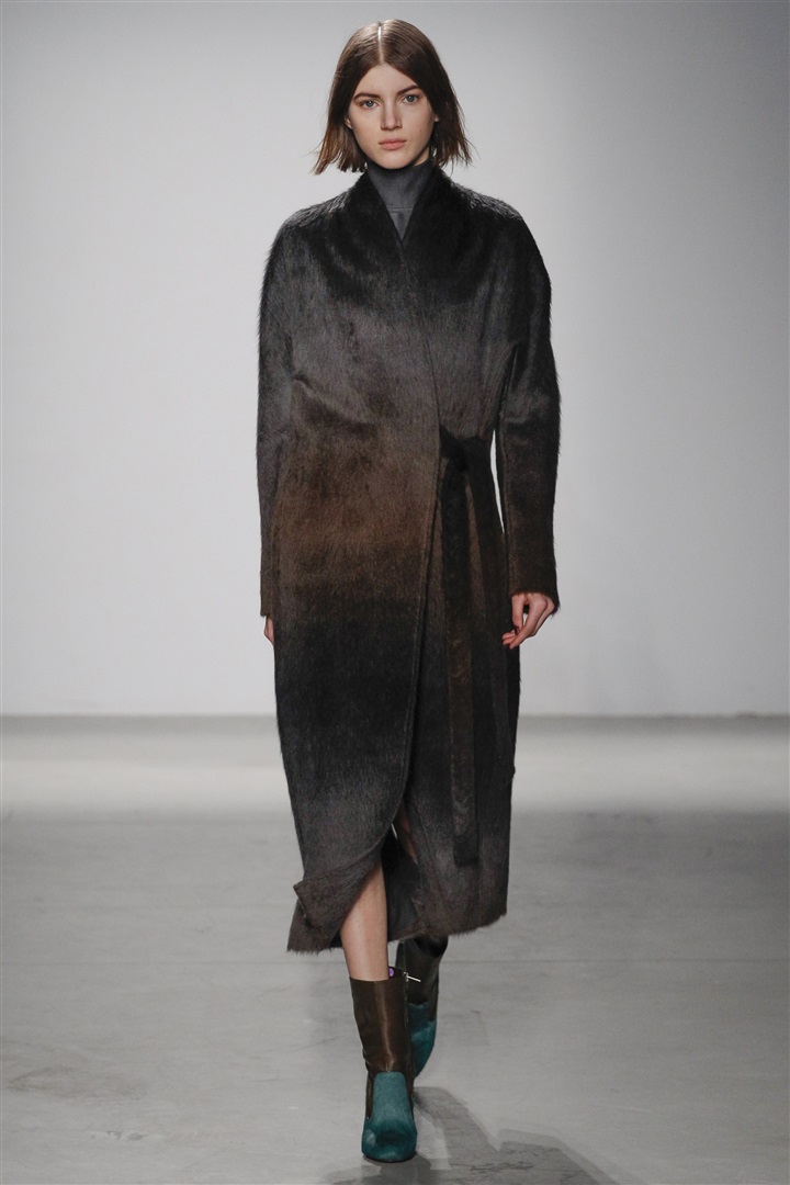 Damir Doma 2014-2015 Sonbahar/Kış