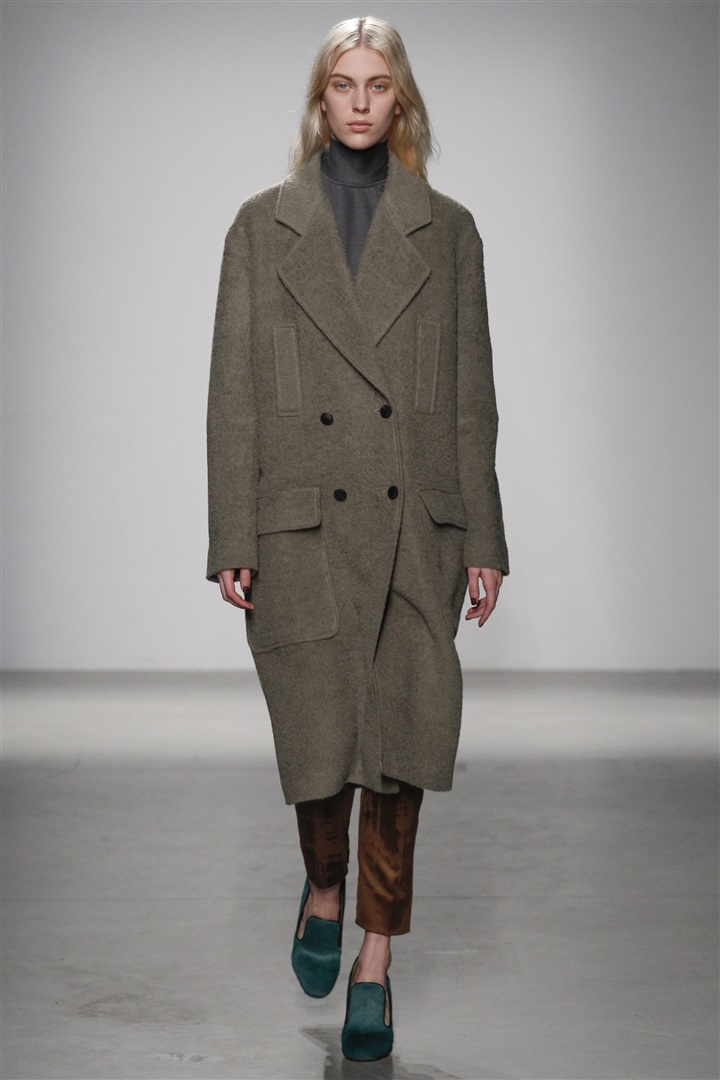 Damir Doma 2014-2015 Sonbahar/Kış