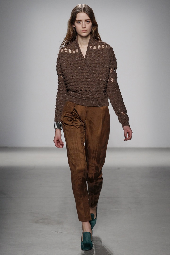 Damir Doma 2014-2015 Sonbahar/Kış