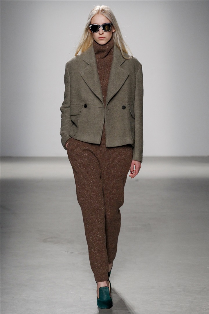 Damir Doma 2014-2015 Sonbahar/Kış