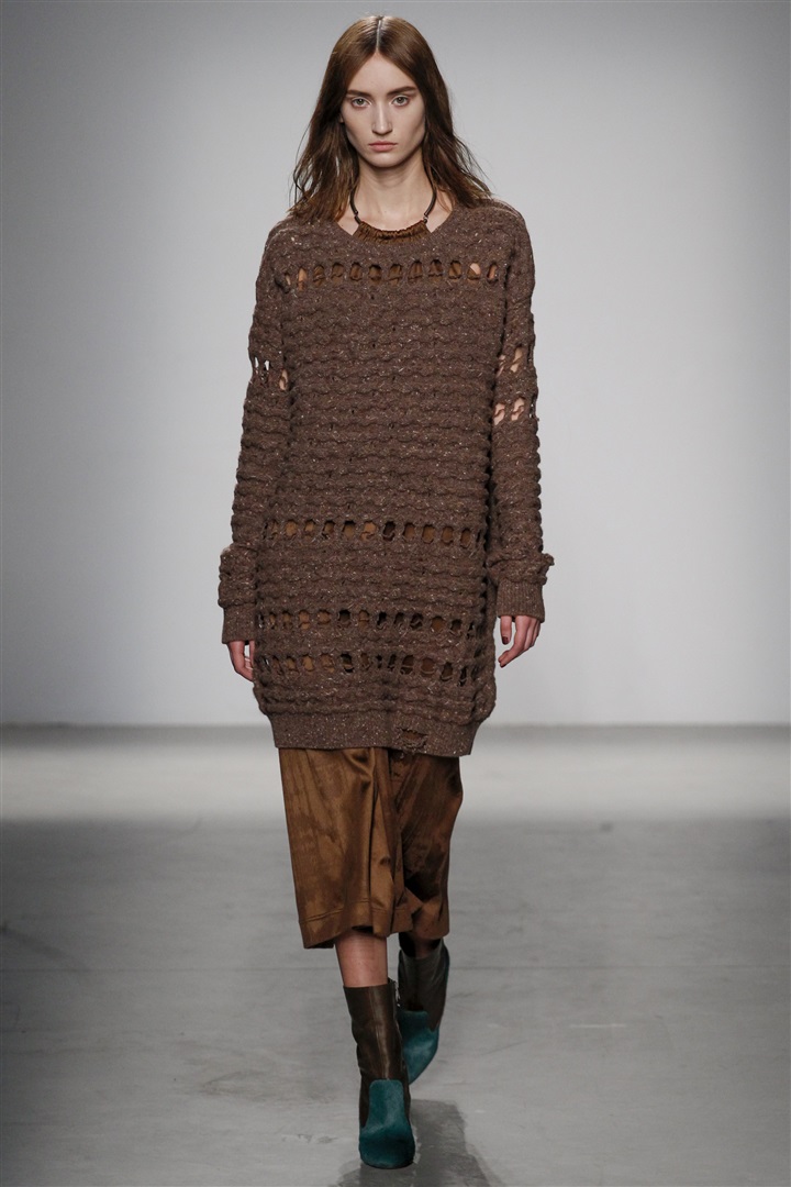 Damir Doma 2014-2015 Sonbahar/Kış