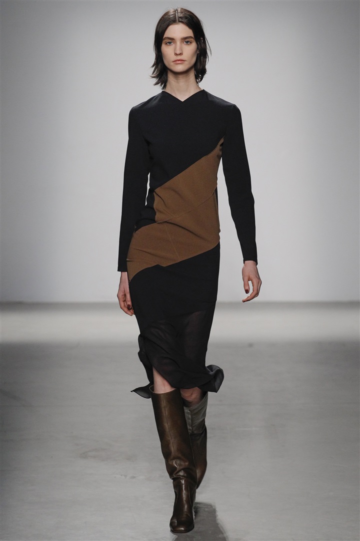 Damir Doma 2014-2015 Sonbahar/Kış