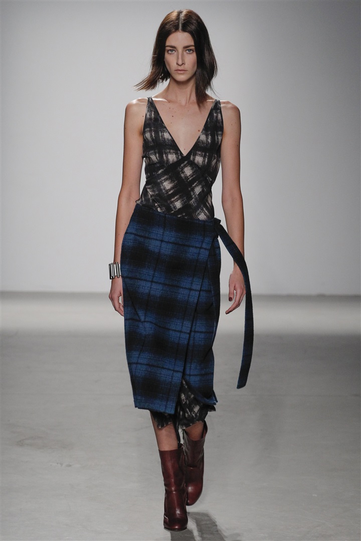 Damir Doma 2014-2015 Sonbahar/Kış