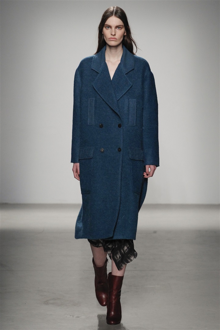 Damir Doma 2014-2015 Sonbahar/Kış