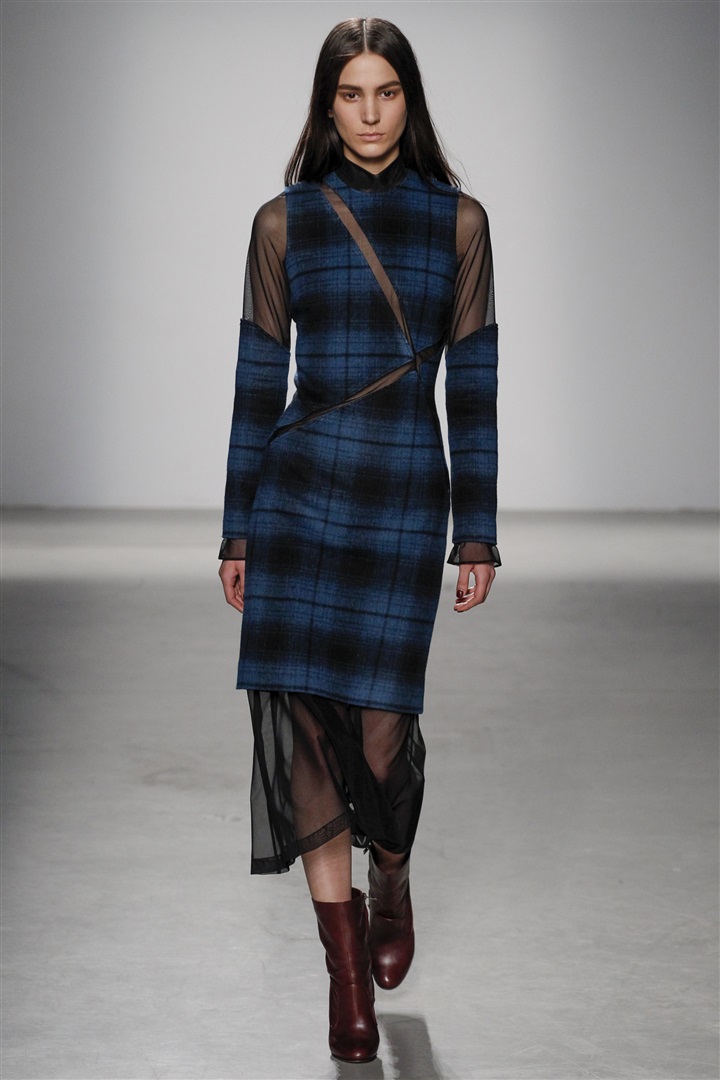 Damir Doma 2014-2015 Sonbahar/Kış