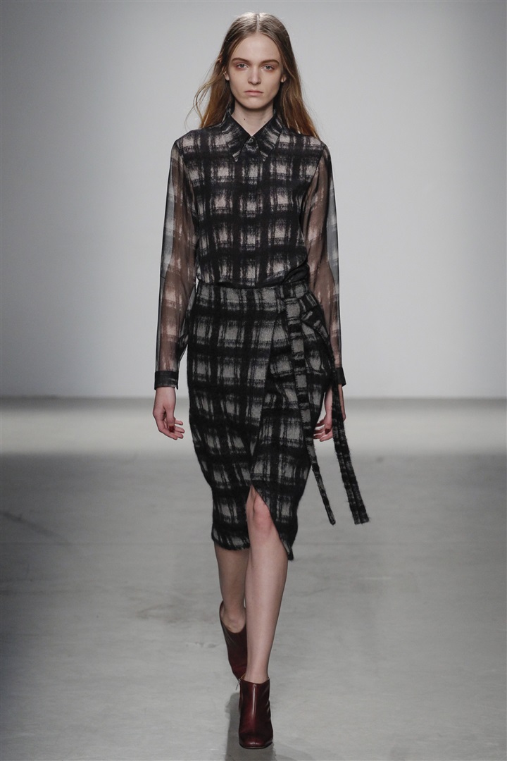 Damir Doma 2014-2015 Sonbahar/Kış