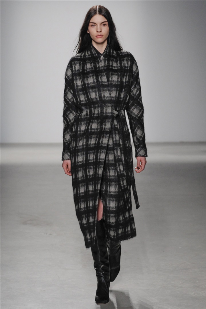 Damir Doma 2014-2015 Sonbahar/Kış