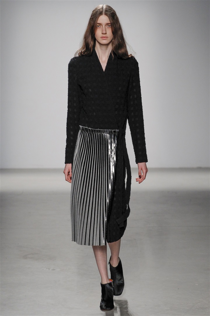 Damir Doma 2014-2015 Sonbahar/Kış