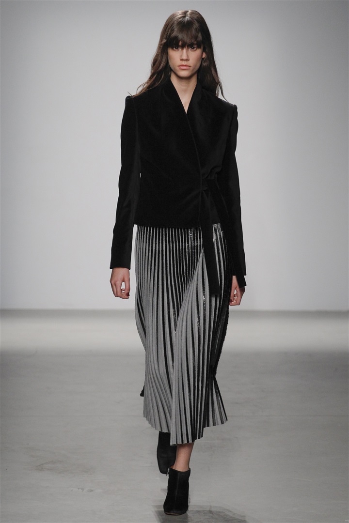 Damir Doma 2014-2015 Sonbahar/Kış