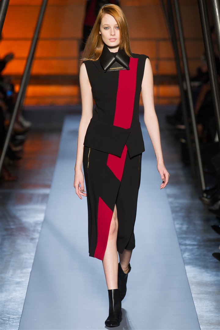 Roland Mouret 2014-2015 Sonbahar/Kış