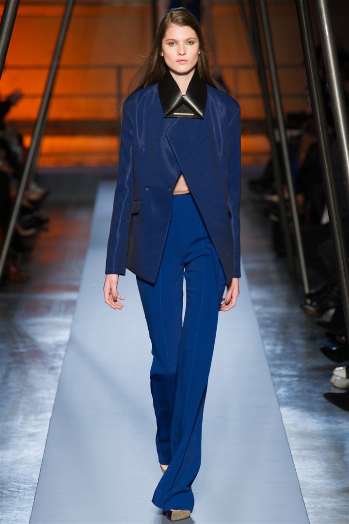 Roland Mouret 2014-2015 Sonbahar/Kış