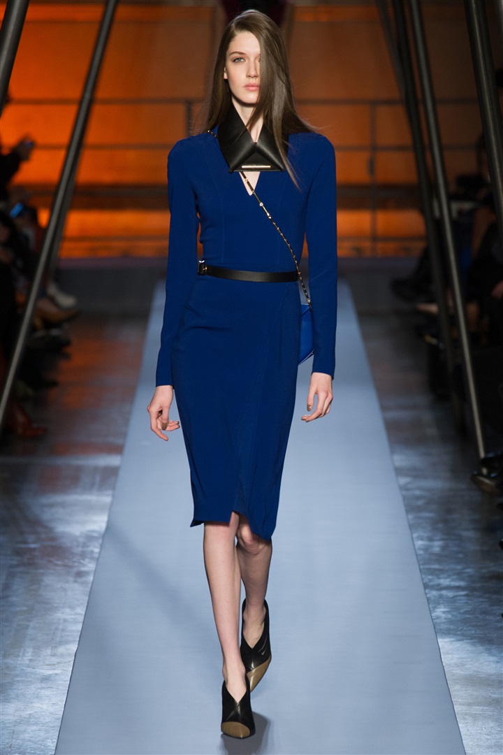 Roland Mouret 2014-2015 Sonbahar/Kış