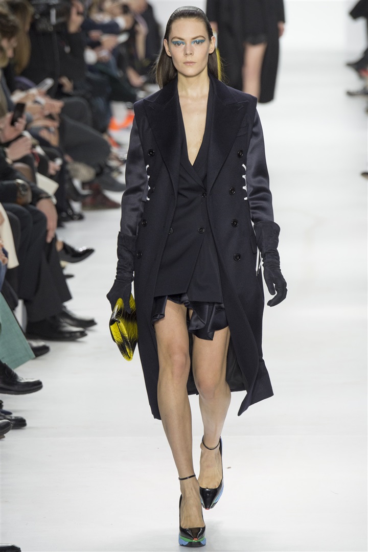 Christian Dior 2014-2015 Sonbahar/Kış