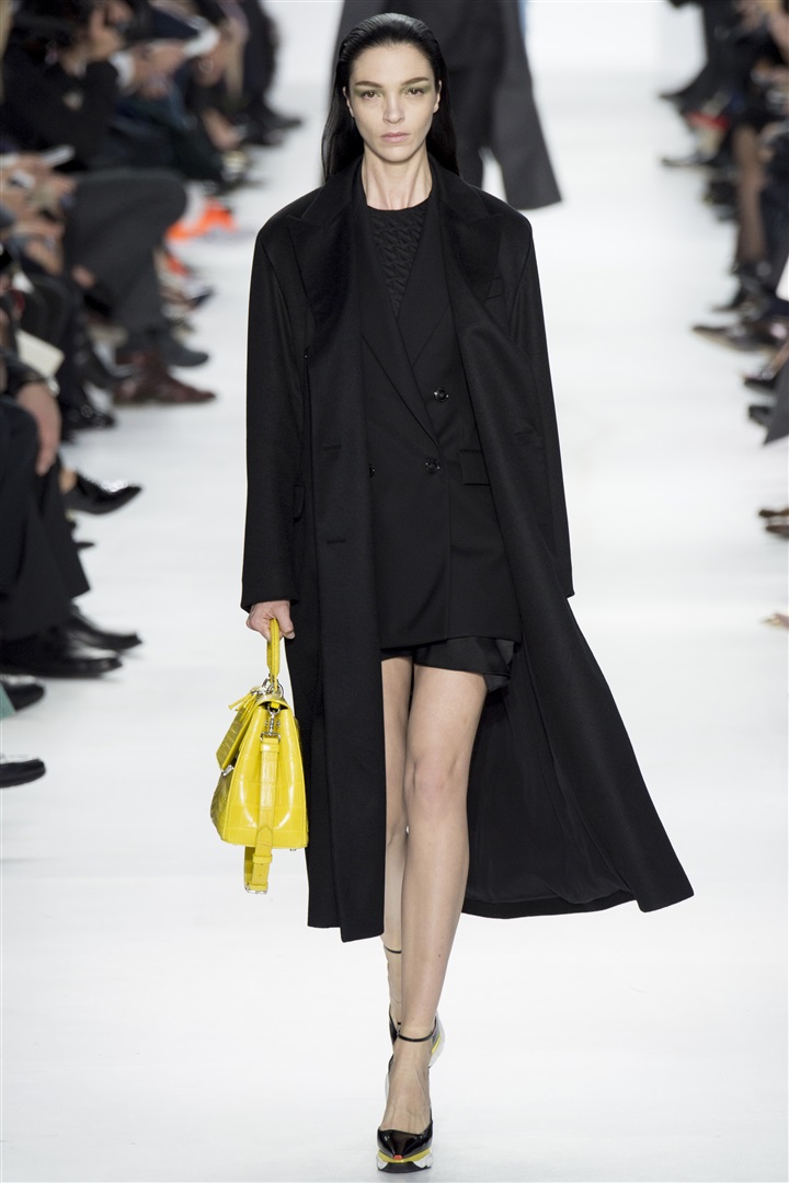 Christian Dior 2014-2015 Sonbahar/Kış