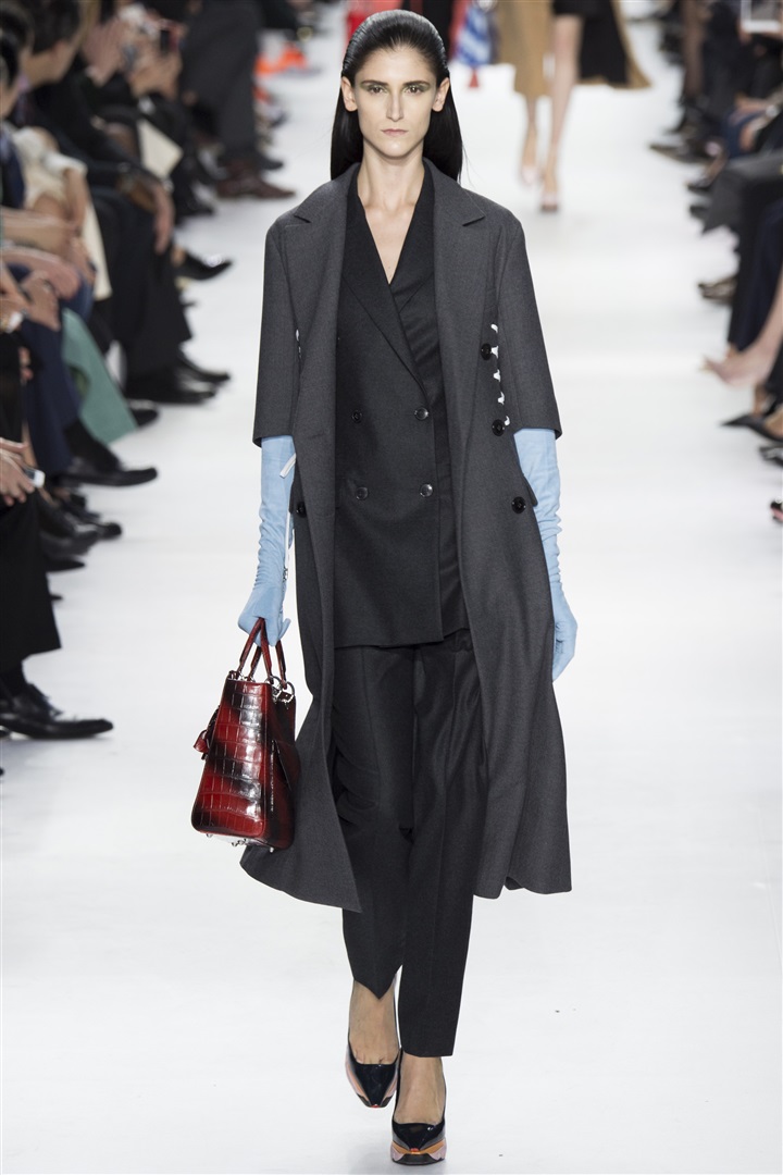 Christian Dior 2014-2015 Sonbahar/Kış