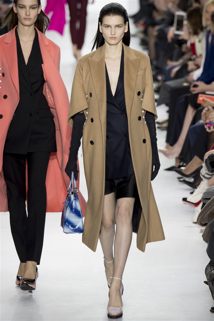 Christian Dior 2014-2015 Sonbahar/Kış