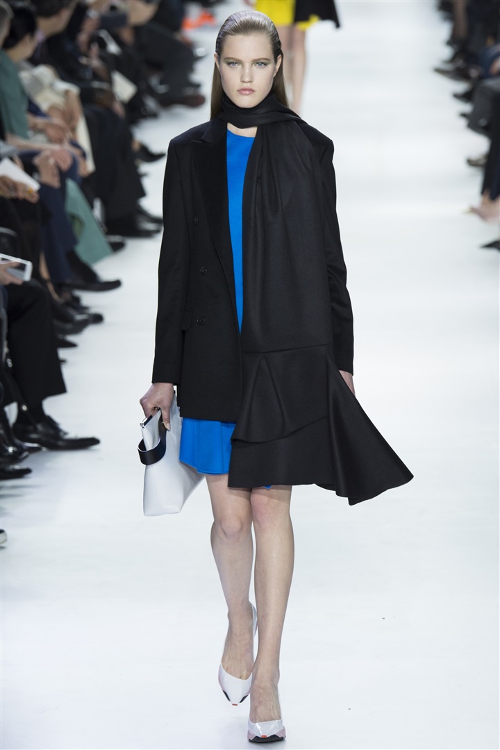 Christian Dior 2014-2015 Sonbahar/Kış