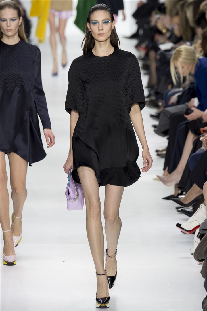 Christian Dior 2014-2015 Sonbahar/Kış