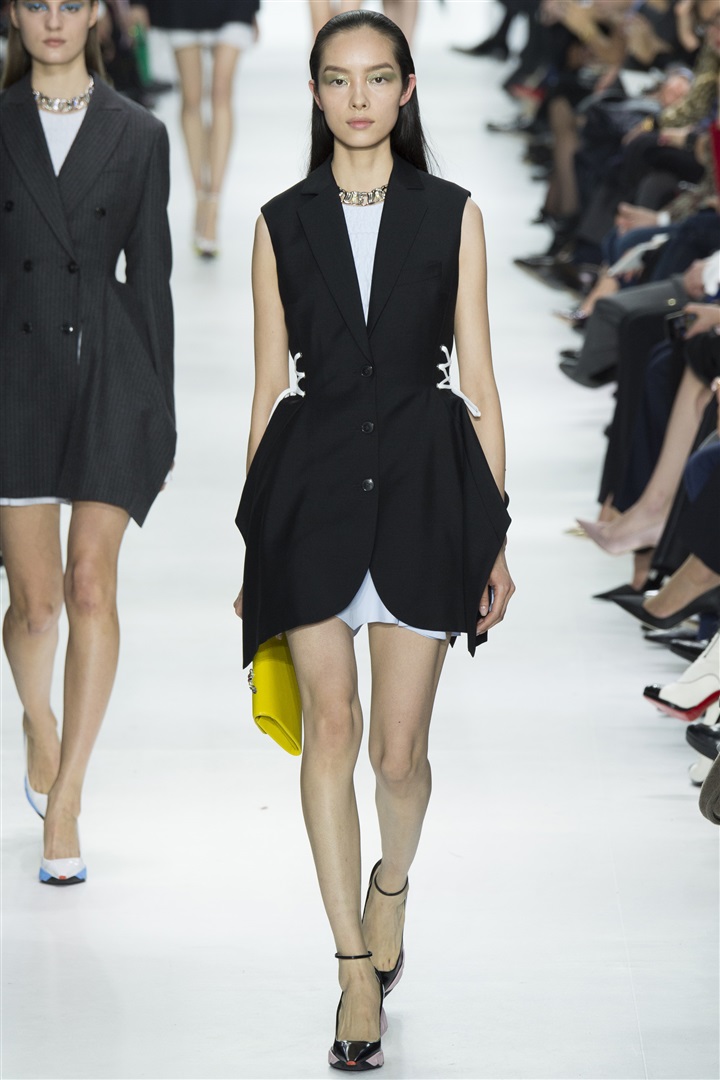 Christian Dior 2014-2015 Sonbahar/Kış