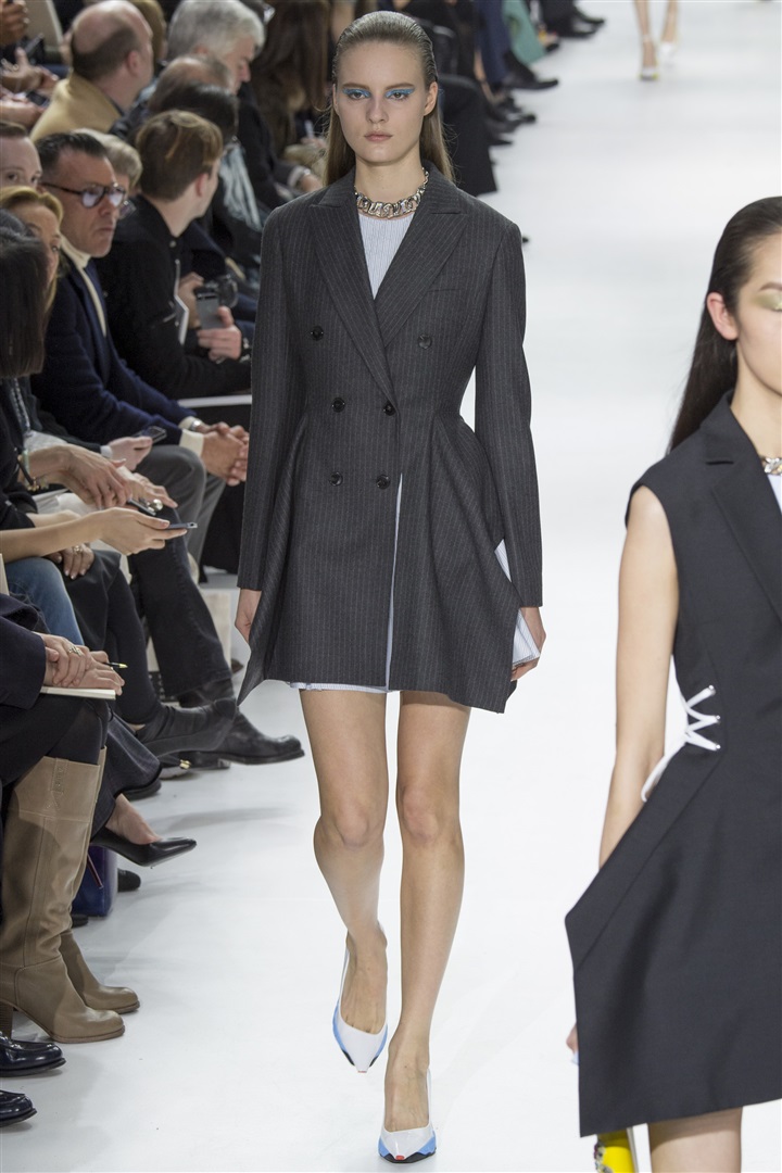 Christian Dior 2014-2015 Sonbahar/Kış