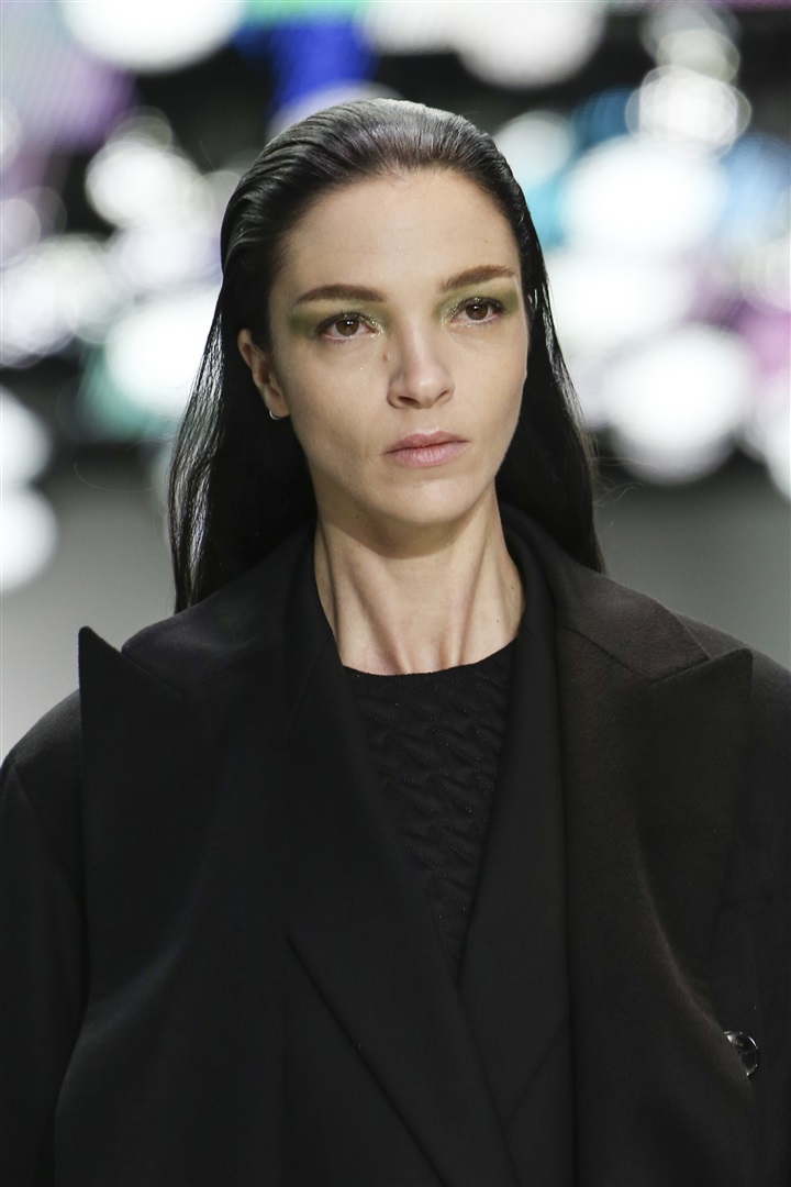 Christian Dior 2014-2015 Sonbahar/Kış Detay