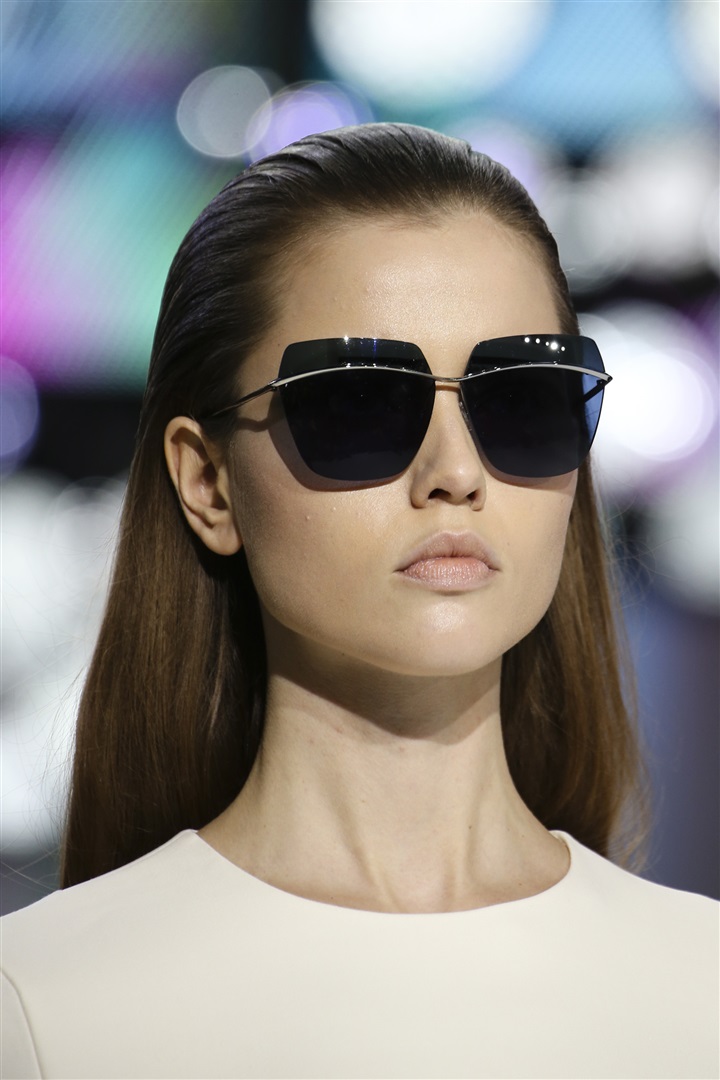 Christian Dior 2014-2015 Sonbahar/Kış Detay