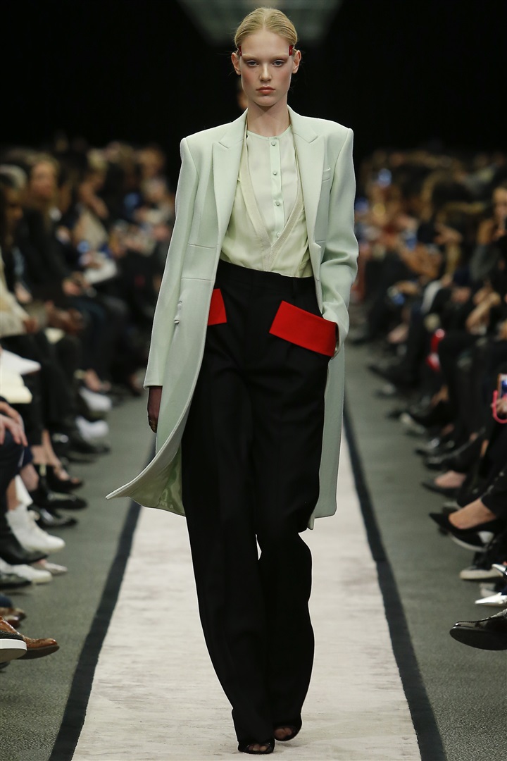 Givenchy 2014-2015 Sonbahar/Kış