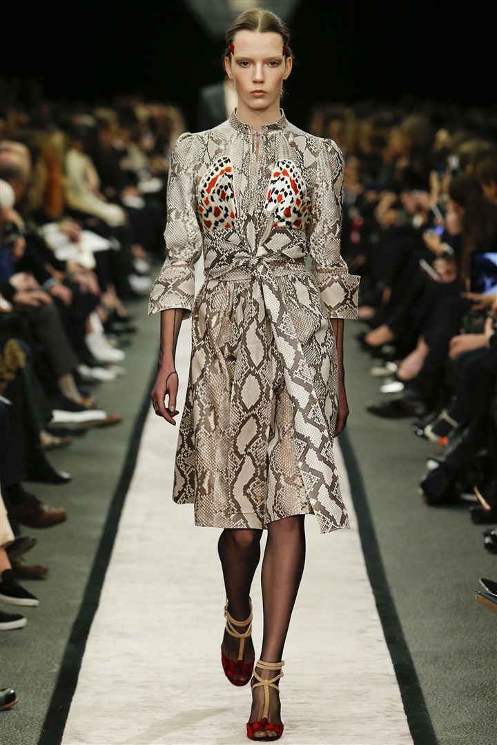 Givenchy 2014-2015 Sonbahar/Kış