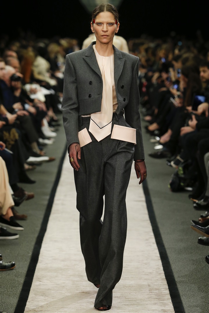 Givenchy 2014-2015 Sonbahar/Kış