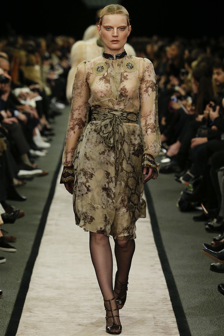 Givenchy 2014-2015 Sonbahar/Kış