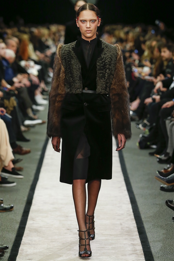 Givenchy 2014-2015 Sonbahar/Kış