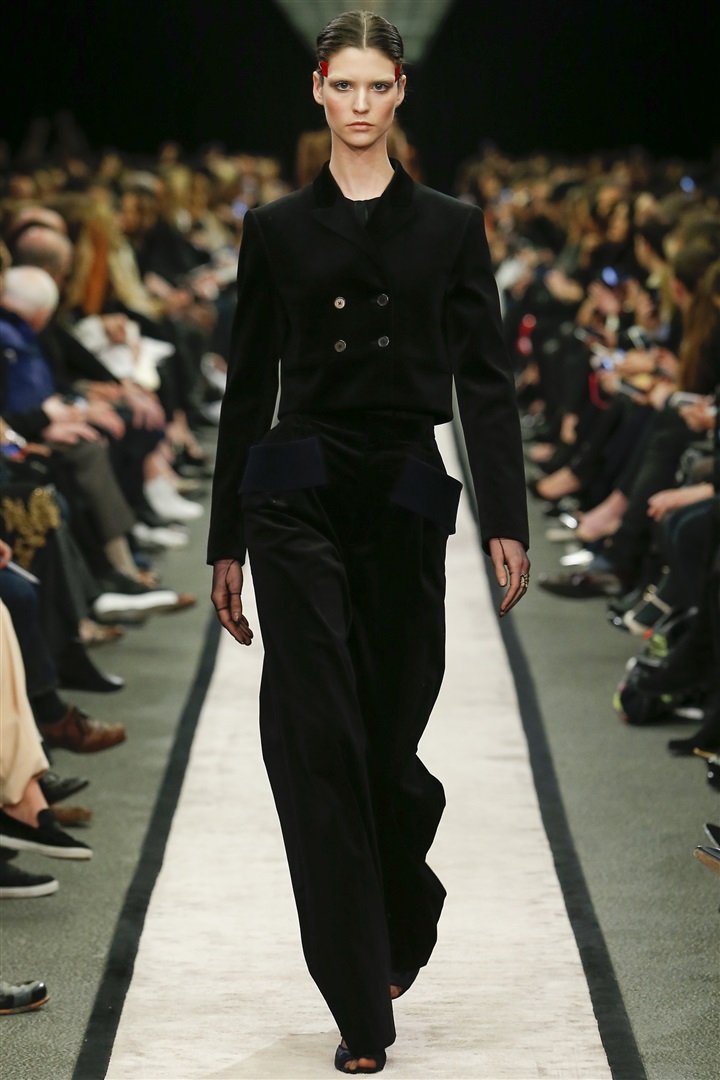 Givenchy 2014-2015 Sonbahar/Kış