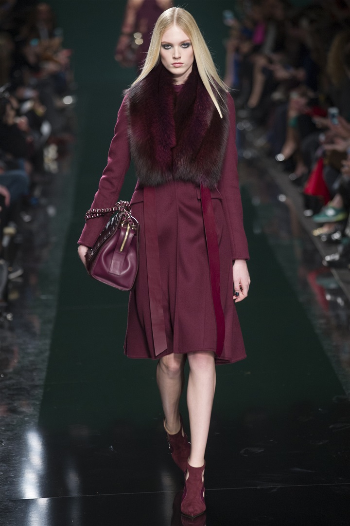 Elie Saab  2014-2015 Sonbahar/Kış